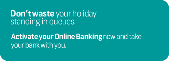 how do i activate my fnb online banking