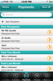 fnb app fnb app