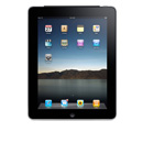 The new Apple iPad 32GB Cellular# WiFi