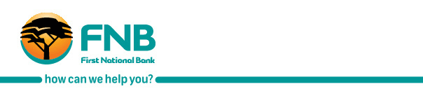 FNB - First National Bank