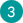 3.