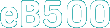 eB500