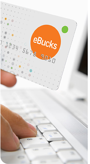 eBucks