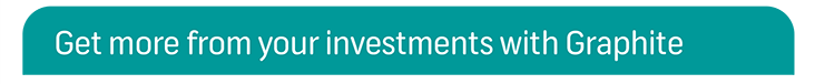 Get more from your investments with Graphite Get more from your investments with Graphite