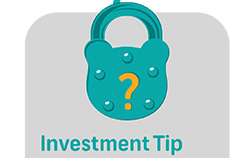 Investment Tip