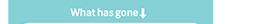 What has gone down