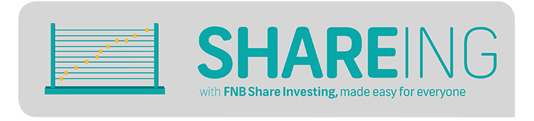 Shareing with FNB Share Investing, made easy for everyone